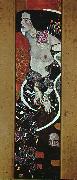 Judith II Gustav Klimt